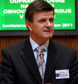 Odpravimo ovire na poti do obnovljive energije