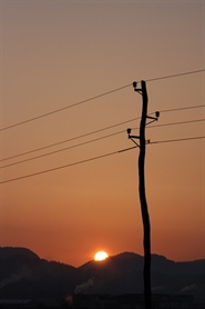 Poslovati začela Elektro energija 