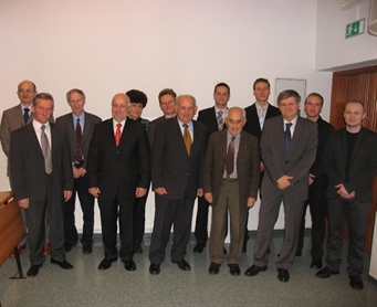Že 41. podelitev nagrad prof. dr. Bedjaniča