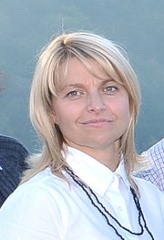 Sklad za financiranje razgradnje NEK bo vodila mag. Darija Štraus Trunk
