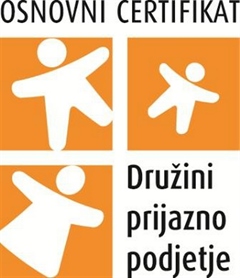 Elektro Maribor - družini prijazno podjetje