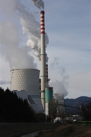 Podpora in poziv glede TEŠ 6 iz Šaleške doline