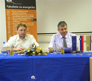 V Mariboru poslej še doktorski študijski program Energetika