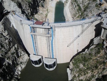 Velik uspeh Rika in slovenske hidroindustrije