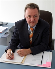 Julijan Fortunat ostaja v.d. generalnega direktorja Direktorata za energijo 