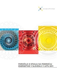 Agencija za energijo izdala poročilo o stanju energetike v letu 2011