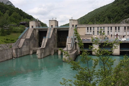 Zaradi suše možne višje cene elektrike