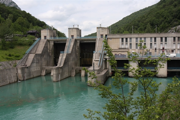 Zaradi suše možne višje cene elektrike