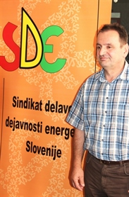 SDE odločno proti privatizaciji energetskega sektorja