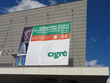 CIGRE v znamenju hitrega razvoja EE sistemov