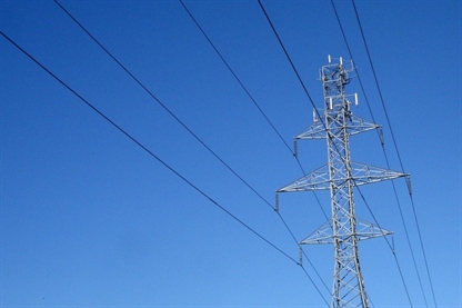 Sprejeta Uredba o DPN za del rekonstrukcije daljnovoda 2×110 kV Brestanica–Hudo