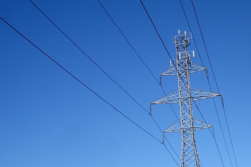 Sprejeta Uredba o DPN za del rekonstrukcije daljnovoda 2×110 kV Brestanica–Hudo