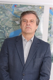 Leto 2012 zaznamovala zgodovinsko najslabša hidrologija