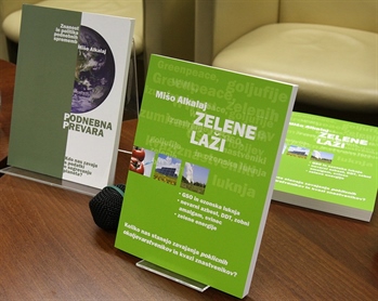 Novodobni preroki propada civilizacij?