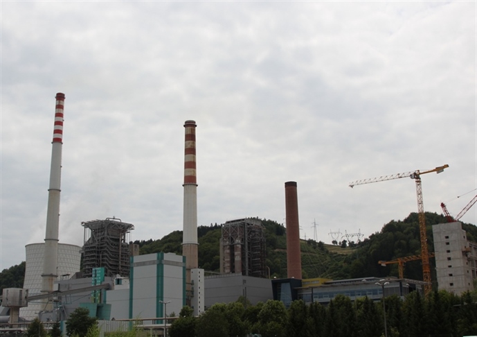 Termoelektrarna Šoštanj pred novimi izzivi
