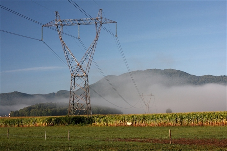 Prihaja nov zakonodajni sveženj o energetski infrastrukturi
