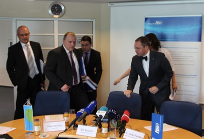 Projekt TEŠ 6 ušel iz predvidenih okvirov