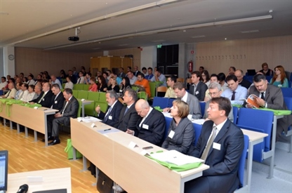 Uravnotežena struktura virov električne energije je ključna prednost
