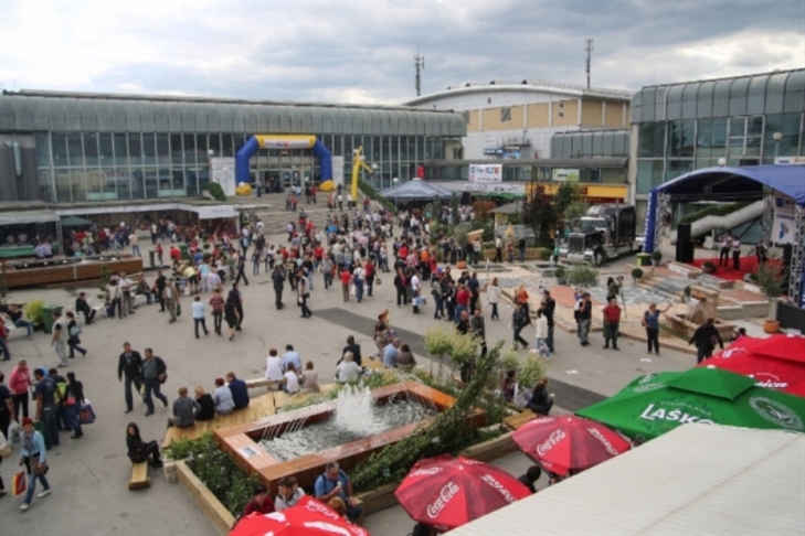 V Celje po nasvete za energetsko učinkovitost