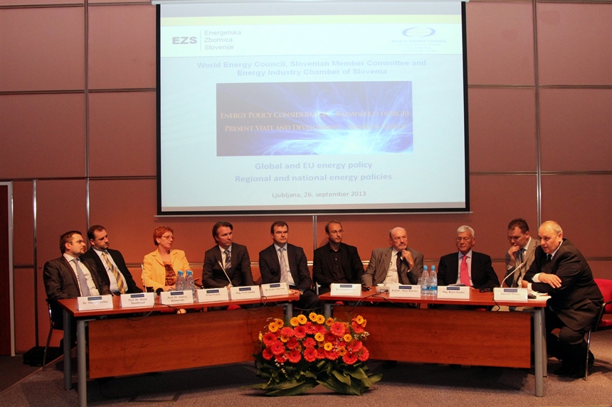 Čas za razmislek o prihodnosti energetike