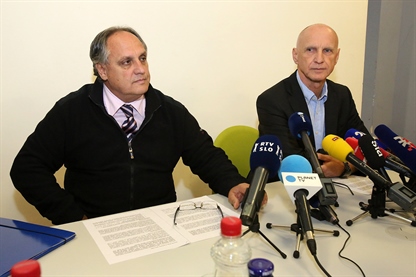 Sanacija stanja na jedrskem gorivu