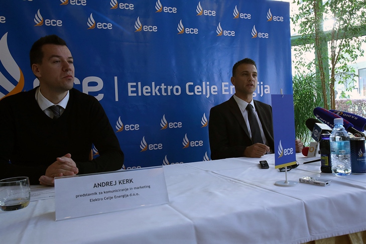 Leto 2014 bodo krojile spremembe energetske zakonodaje