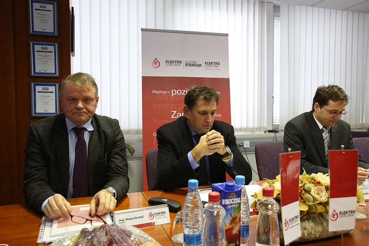 Kljub krizi izboljšali rezultat