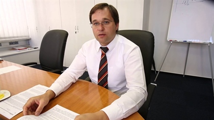 Mag. Igor Podbelšek o Elektro energiji