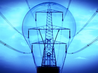 V programu obravnavano tudi področje energetike
