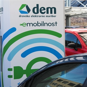 E-mobilnost tudi zanimiva poslovna priložnost 