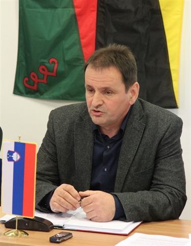 SDE se pripravlja na opozorilne stavke