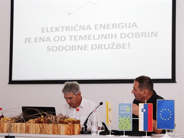 SDE bo zaostril svoje ukrepe