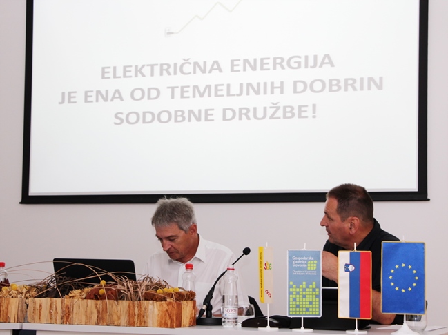 SDE bo zaostril svoje ukrepe