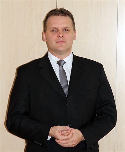Družba Elektro energija z novim vodstvom