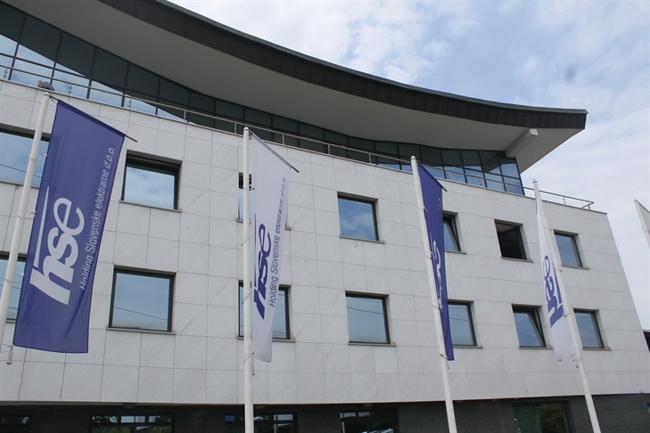 Imenovan finančni direktor HSE 