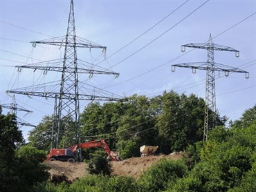 MOL do zanesljivejše oskrbe z električno energijo