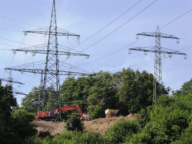 MOL do zanesljivejše oskrbe z električno energijo
