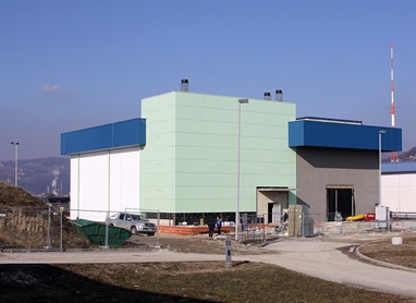 Preventivna vaja državnega pomena NEK 2014