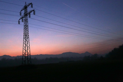 Energetska bilanca Republike Slovenije za leto 2014