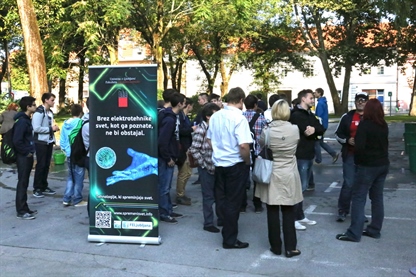 ELEKTROFEST letos že tretjič