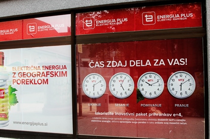 Energija plus poplavljencem priskočila na pomoč