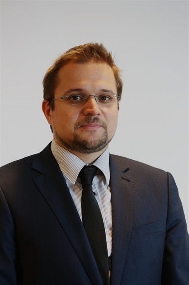 Zamenjava na vrhu TEŠ