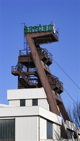 23. seja Skupščine Premogovnika Velenje