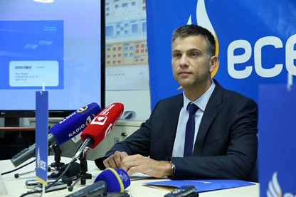 V ECE uvedli posodobljene račune za energente