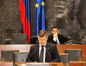 EKS - zasnova energetike za prihodnja desetletja!    