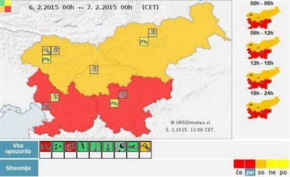 V Elektru Maribor pripravljeni na najhujše
