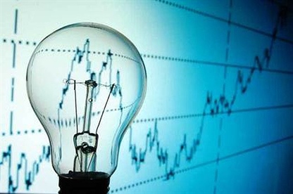 Znižanje cen električne energije v četrtem četrtletju 2014