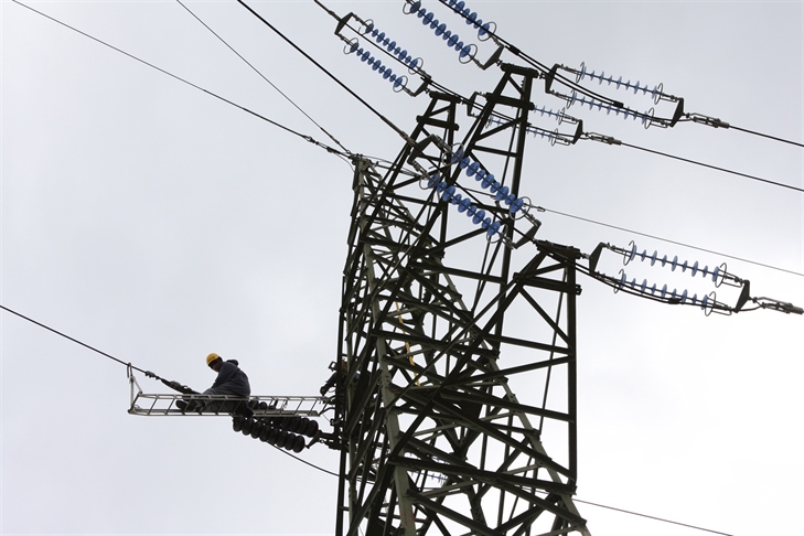 Objavljen razpis za evropske energetske projekte