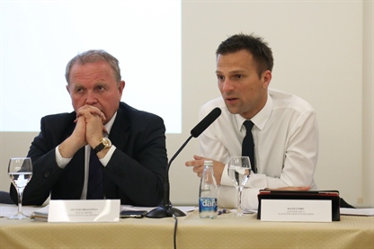 Energetika sodi med strateške naložbe
