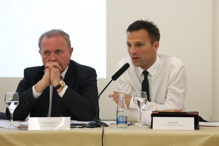 Energetika sodi med strateške naložbe